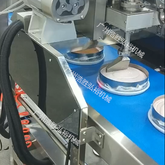蛋糕設備